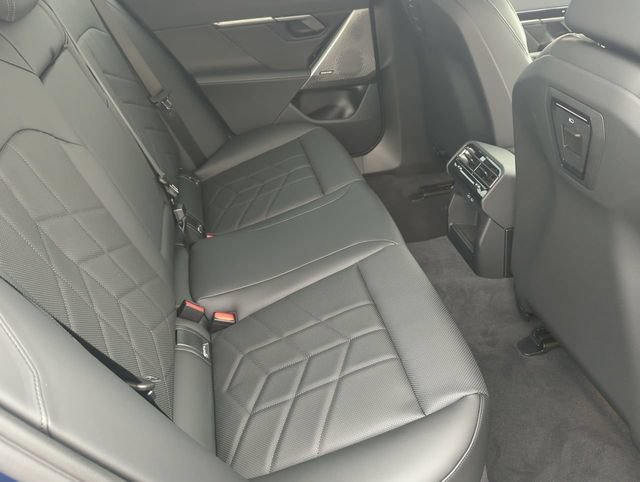 Used 2026 BMW 530i w/ Premium Package RWD image 14