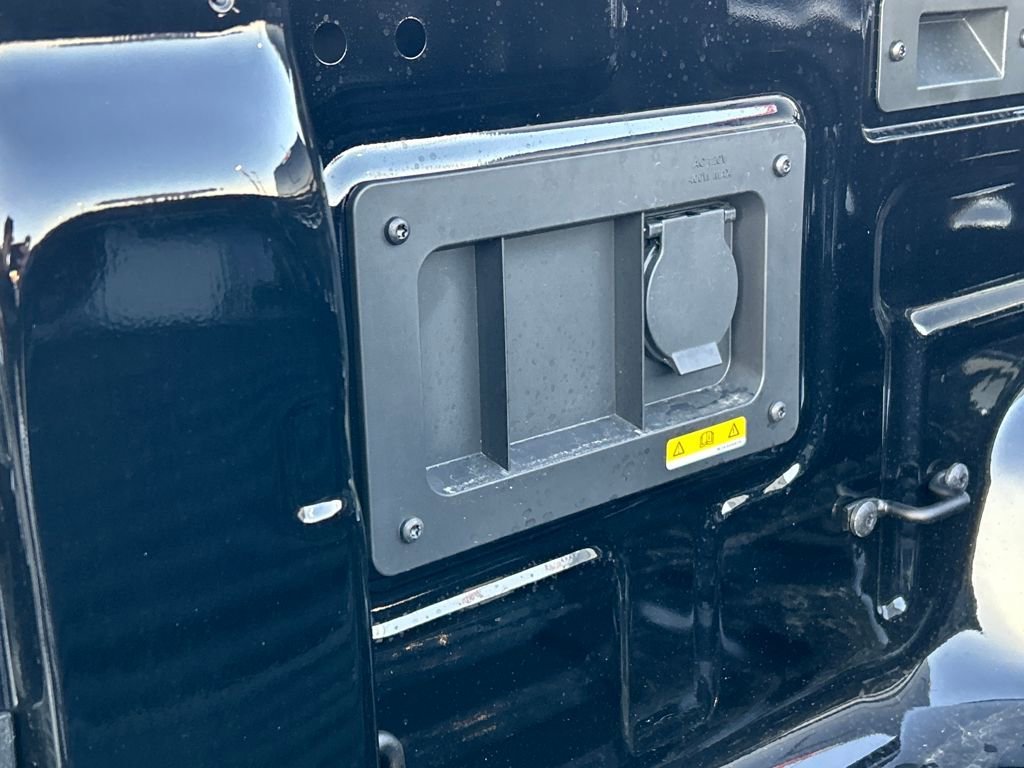 New 2025 Ford Ranger XLT w/ Advanced Towing Package image 19