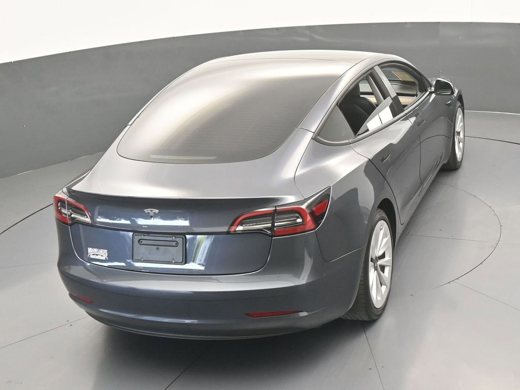 Used 2023 Tesla Model 3 Standard Range RWD image 45