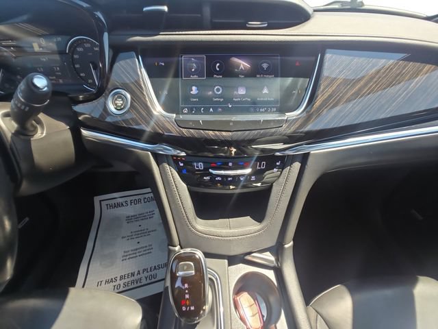 Used 2020 Cadillac XT6 Premium Luxury AWD/4WD image 11