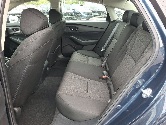 Certified 2023 Honda Accord EX image 10