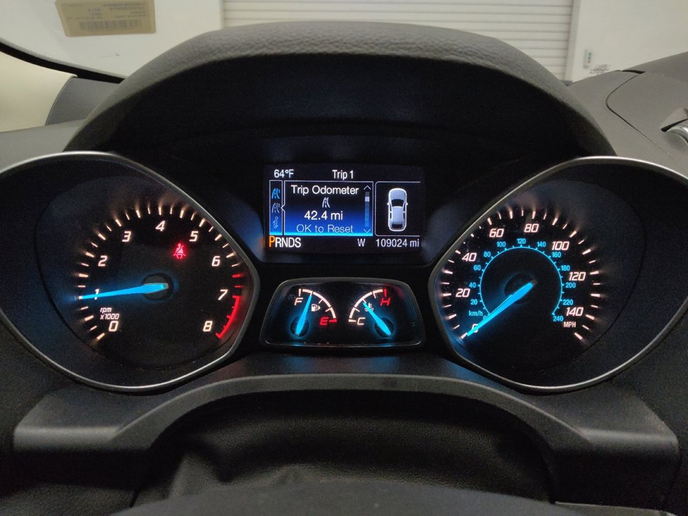 Used 2014 Ford Escape SE w/ Equipment Group 201A image 23