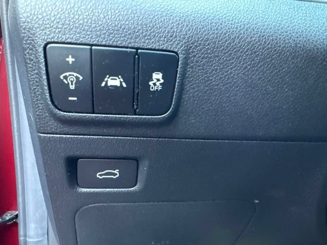 Certified 2023 Kia K5 GT-Line w/ GT-Line Premium Package FWD image 23