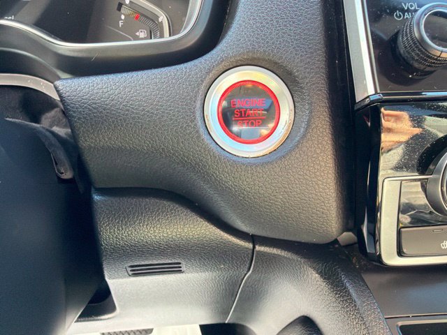 Used 2018 Honda CR-V Touring image 20