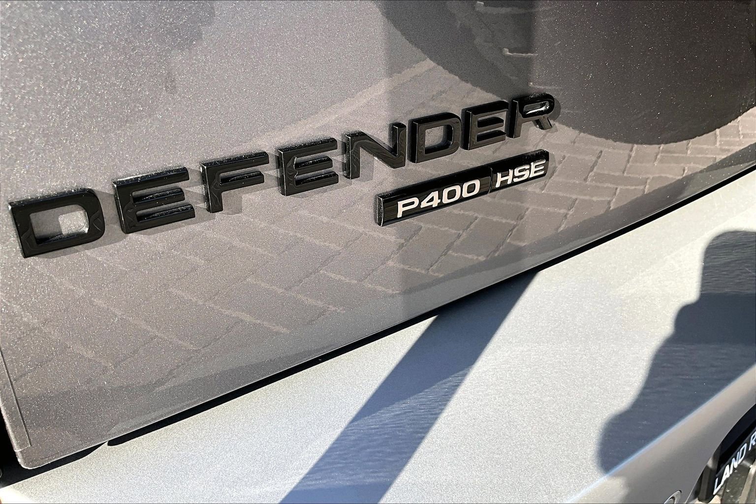Used 2020 Land Rover Defender 110 First Edition AWD/4WD image 8