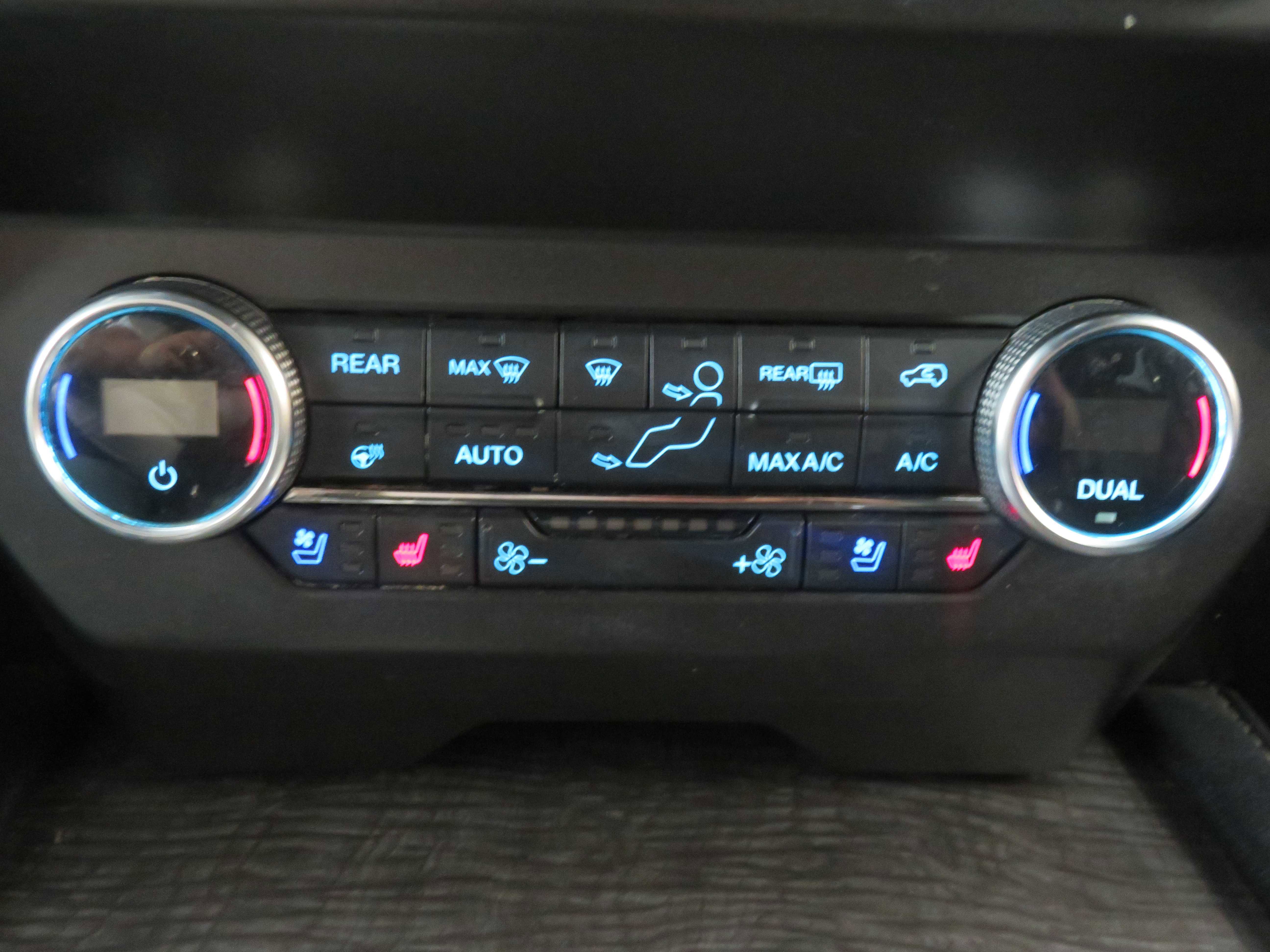 Used 2021 Ford Expedition Max Limited AWD/4WD image 45