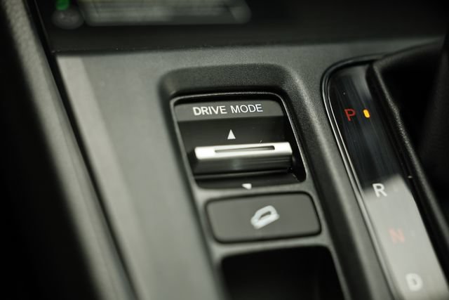 Certified 2025 Honda CR-V Sport Touring image 42