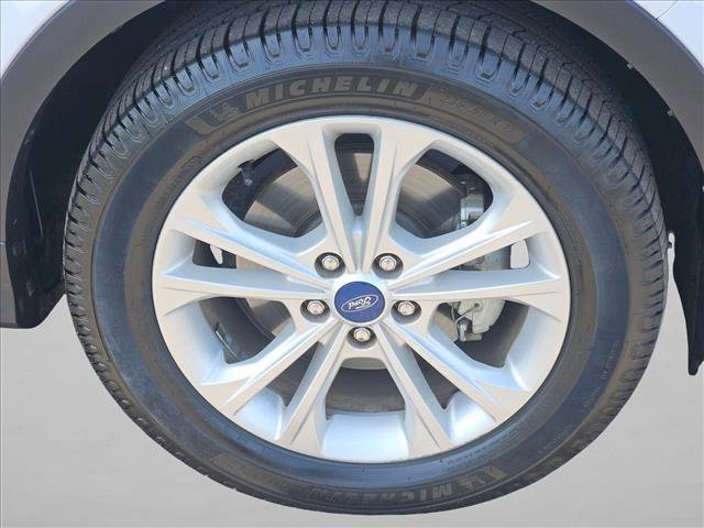 Used 2019 Ford Escape S FWD image 29