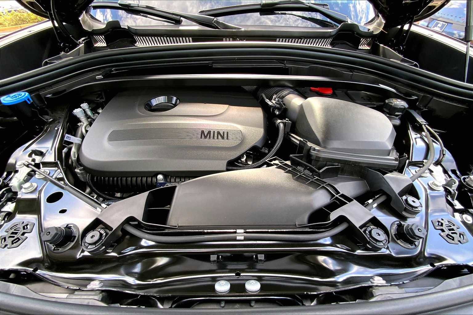 New 2026 MINI Cooper Countryman S image 16