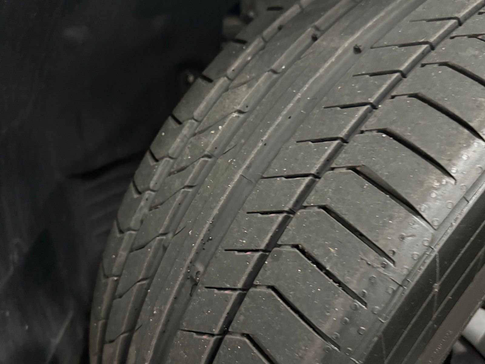 Used 2022 Tesla Model X Plaid image 16