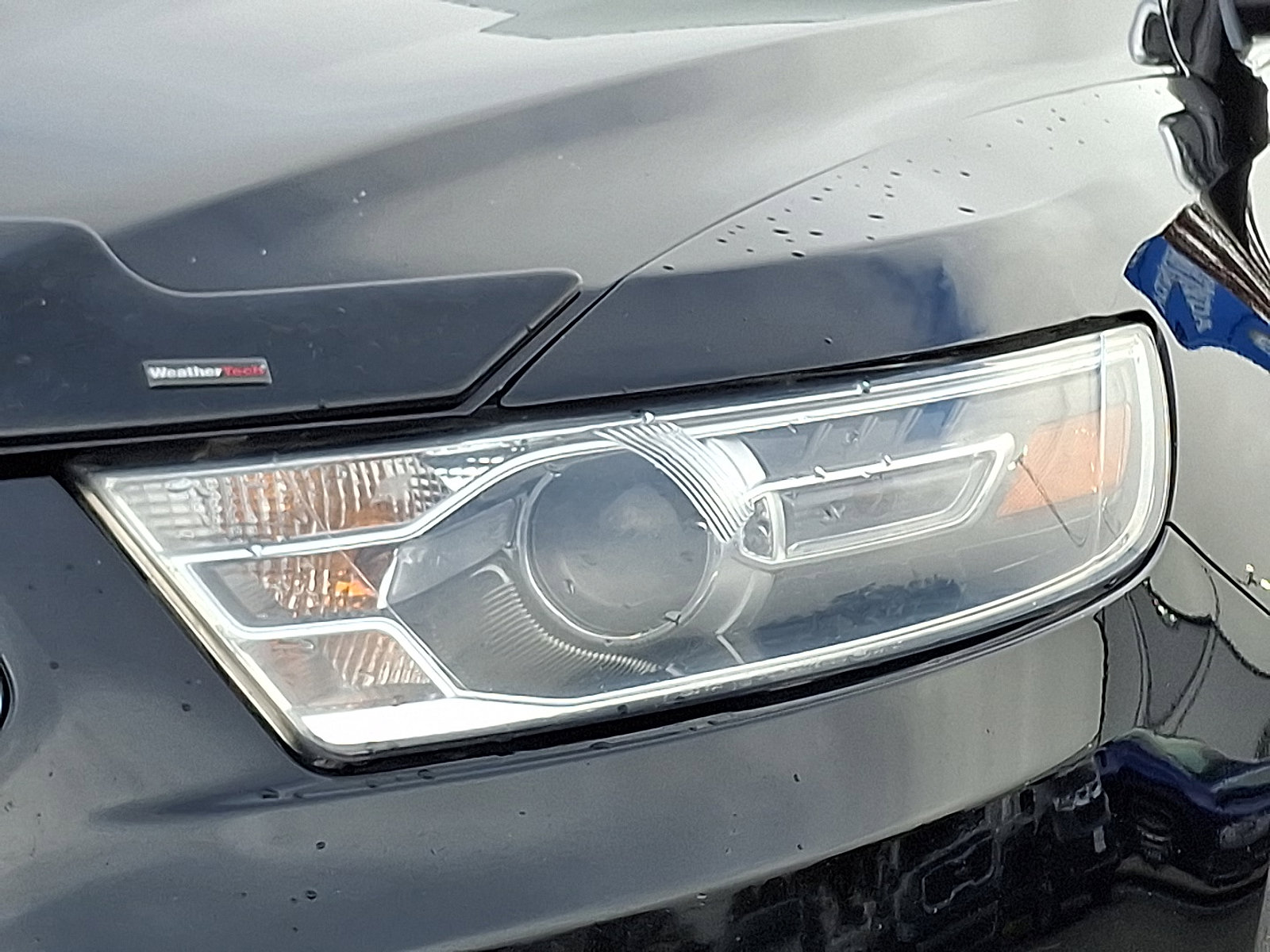 Used 2018 Ford Taurus Limited image 9