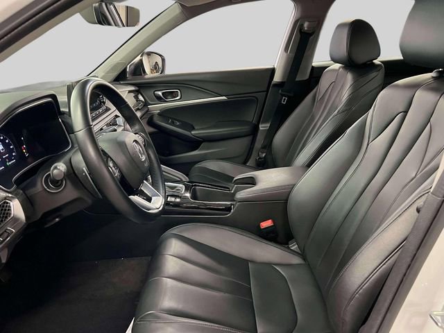 Certified 2023 Acura Integra image 12