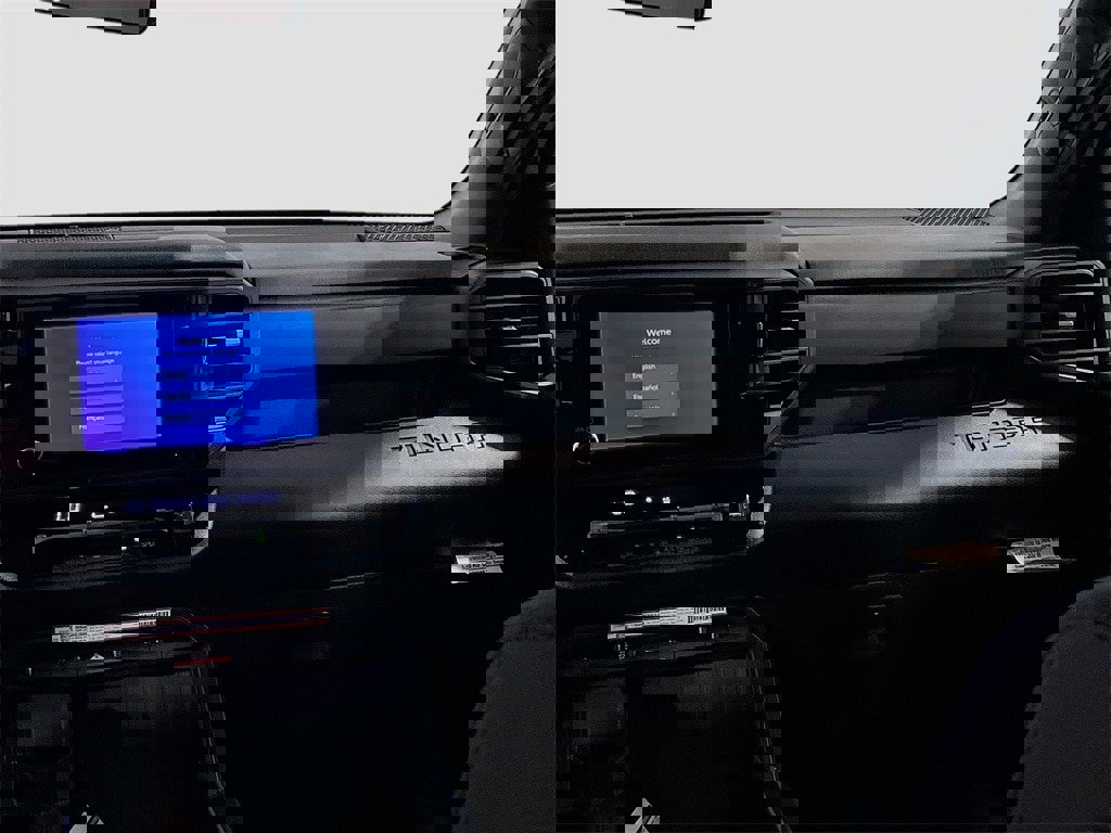 New 2026 Toyota Tundra SR5 image 22