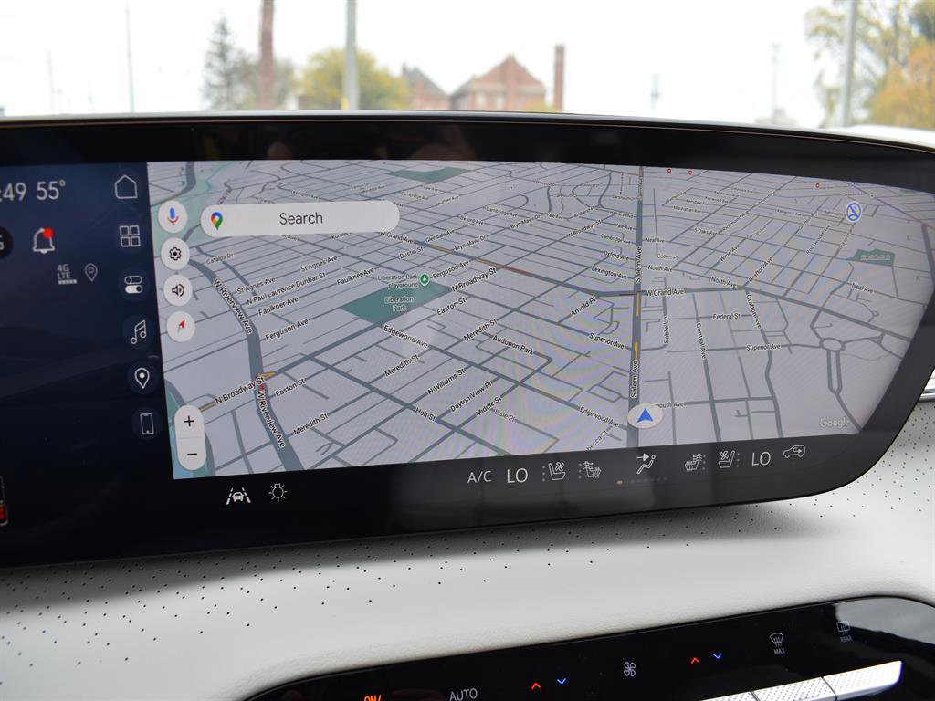 New 2026 Buick Enclave Avenir w/ Super Cruise Package image 19