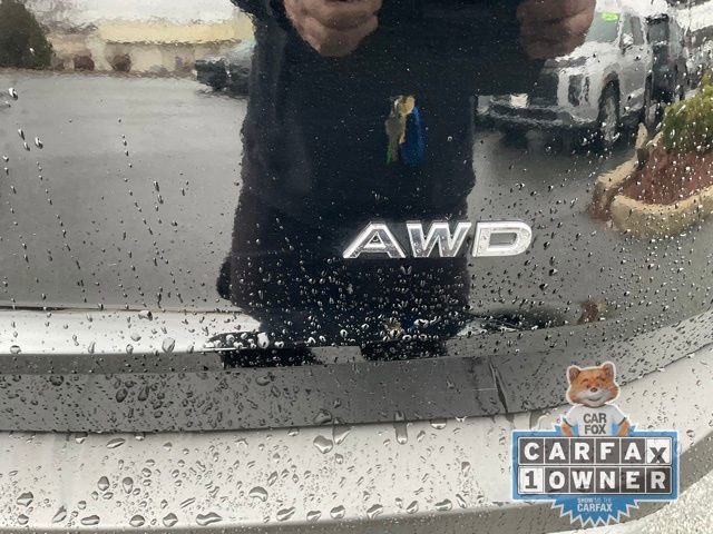 Certified 2023 Nissan Rogue S image 8