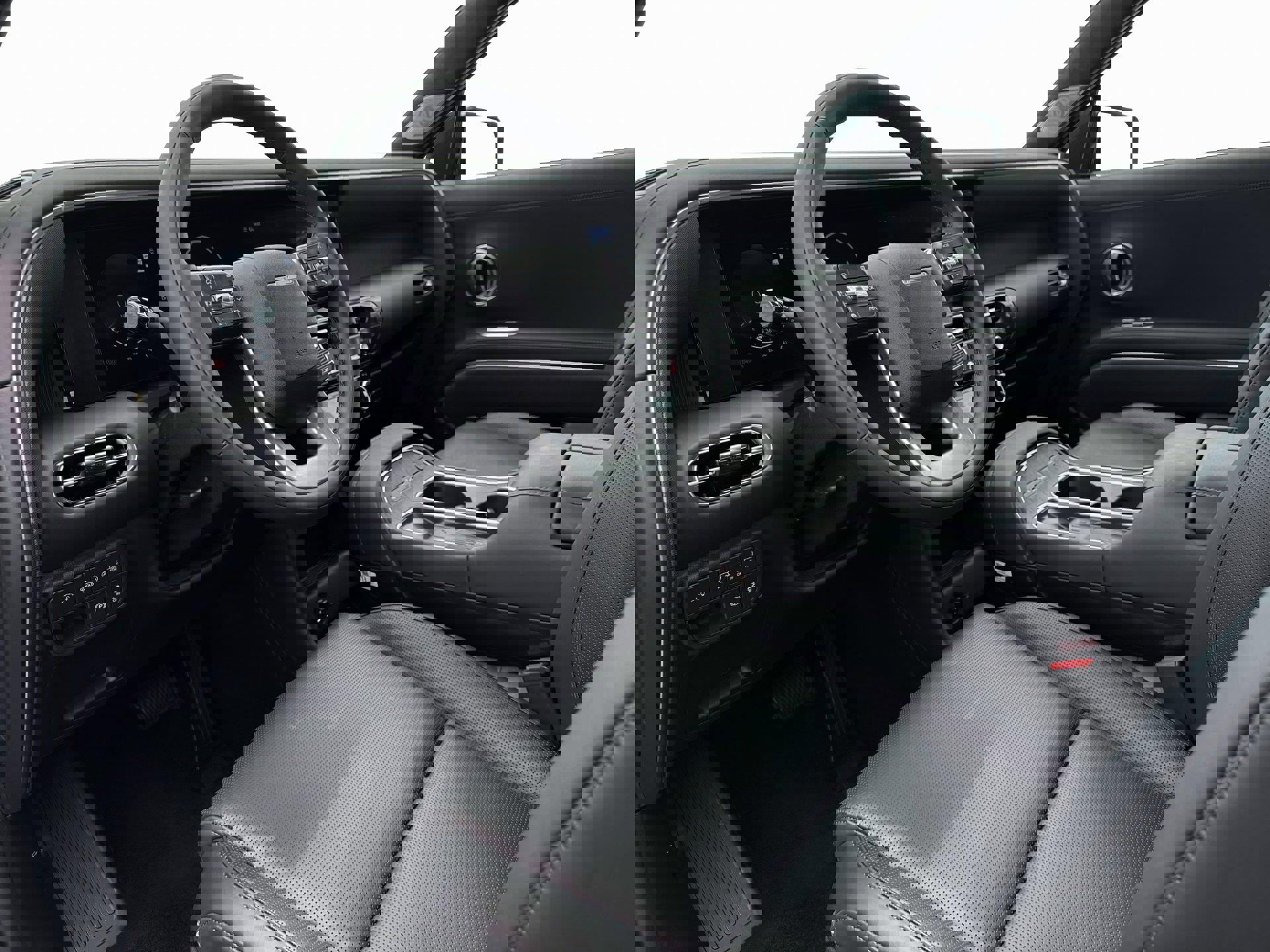 New 2026 Hyundai Palisade Calligraphy image 14