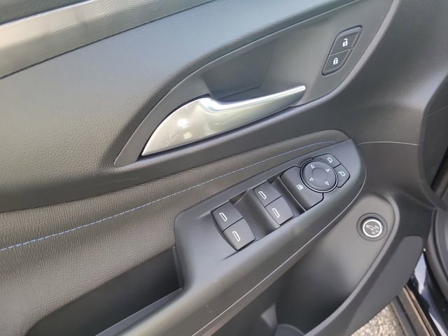 New 2026 Buick Envista Sport Touring w/ Convenience I Package FWD image 21