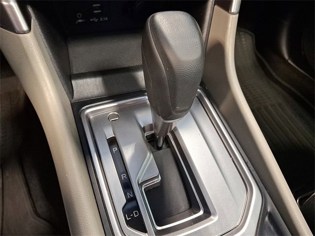 Used 2020 Subaru Forester Premium image 15