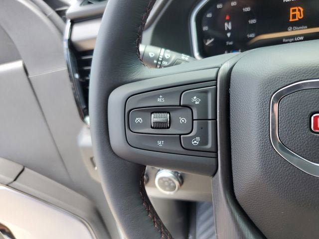 New 2026 GMC Sierra 2500 AT4X AWD/4WD image 30