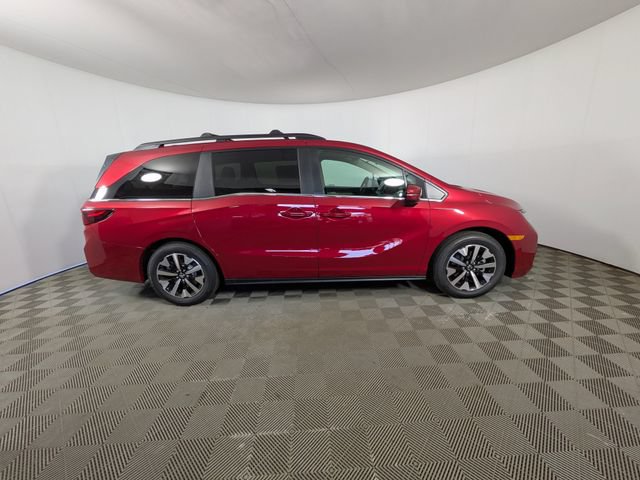 New 2026 Honda Odyssey EX-L image 2