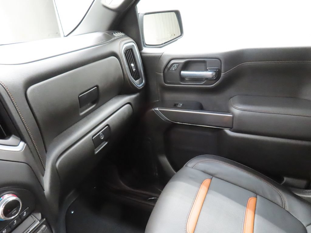 Used 2021 GMC Sierra 1500 AT4 AWD/4WD image 22