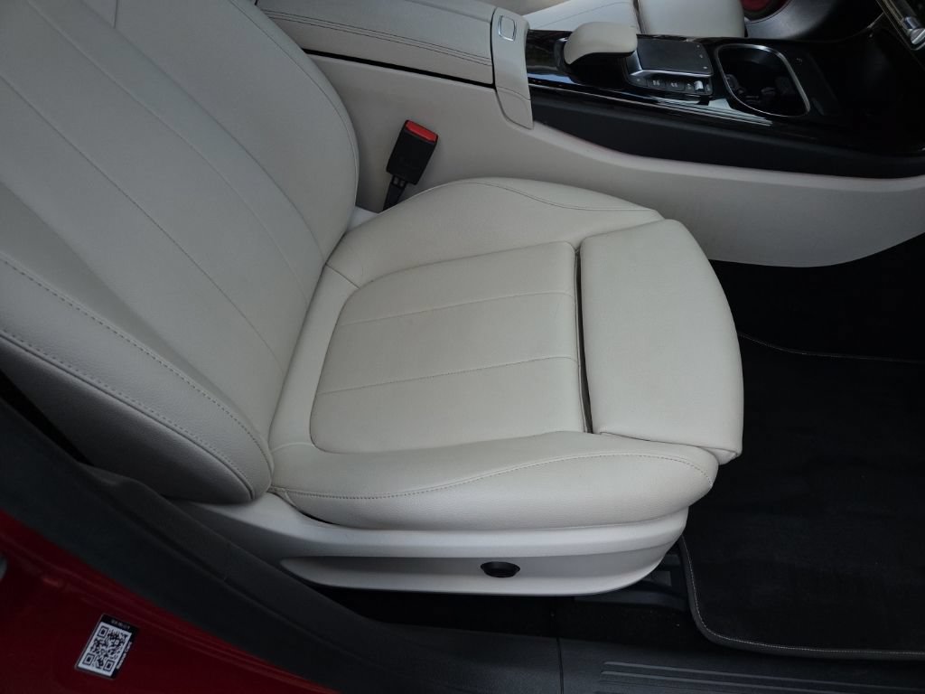 Used 2021 Mercedes-Benz A 220 4MATIC image 15