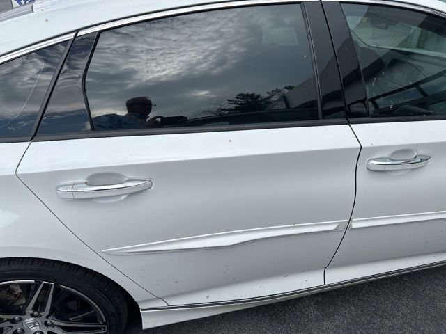Used 2022 Honda Accord Touring image 16