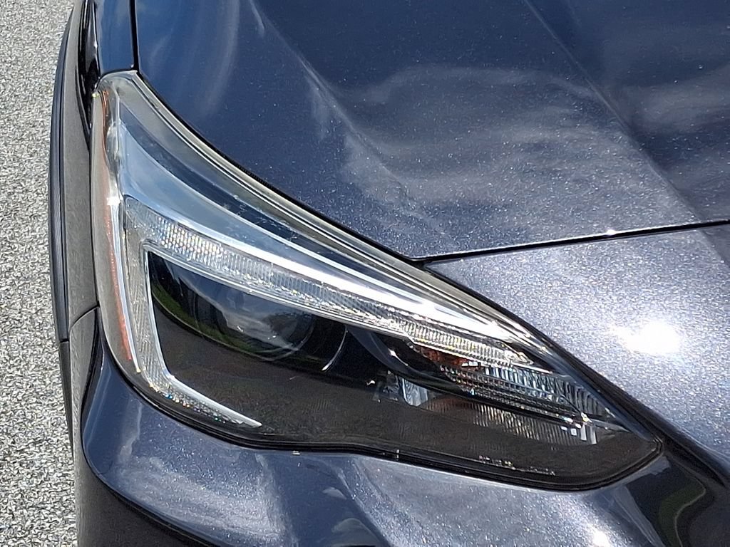 Used 2019 Subaru Crosstrek 2.0i Limited w/ Moonroof Package w/Navigation AWD/4WD image 9