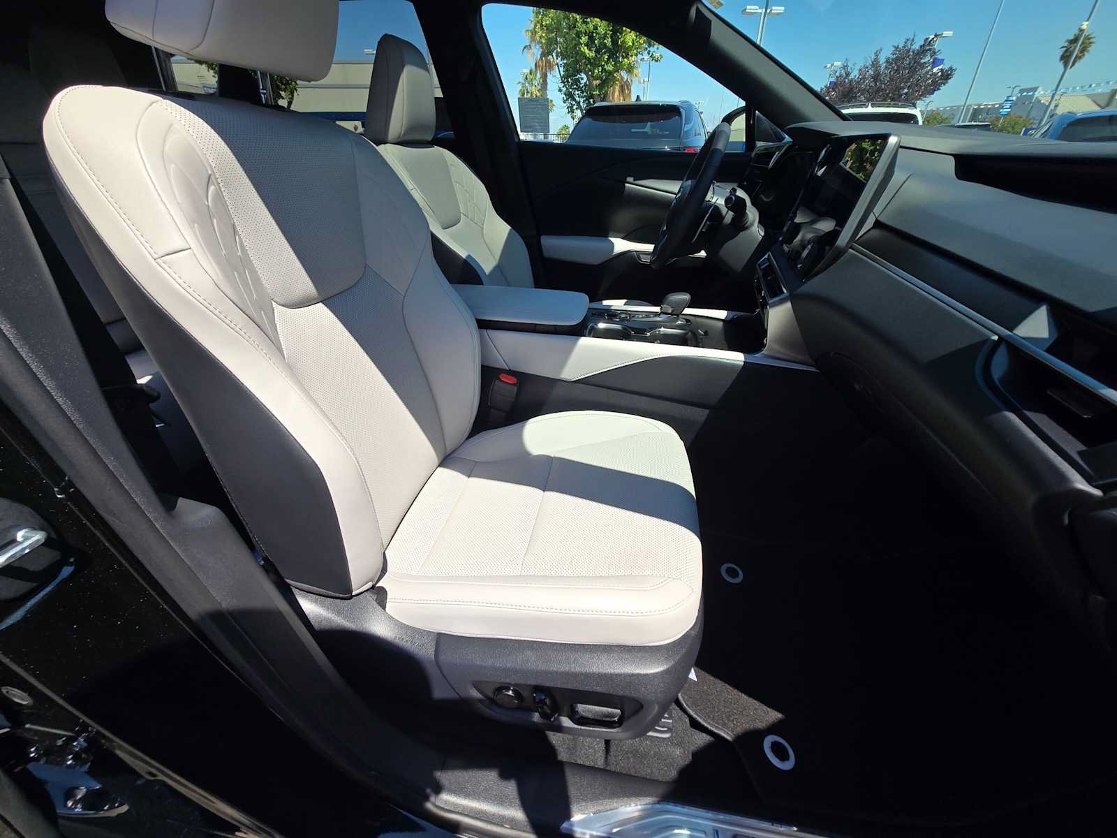 New 2026 Lexus RX 350 Premium FWD image 10