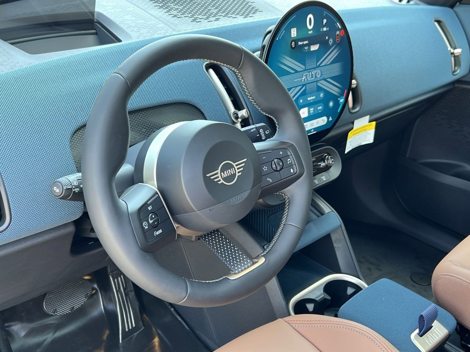 New 2026 MINI Cooper Countryman S image 13