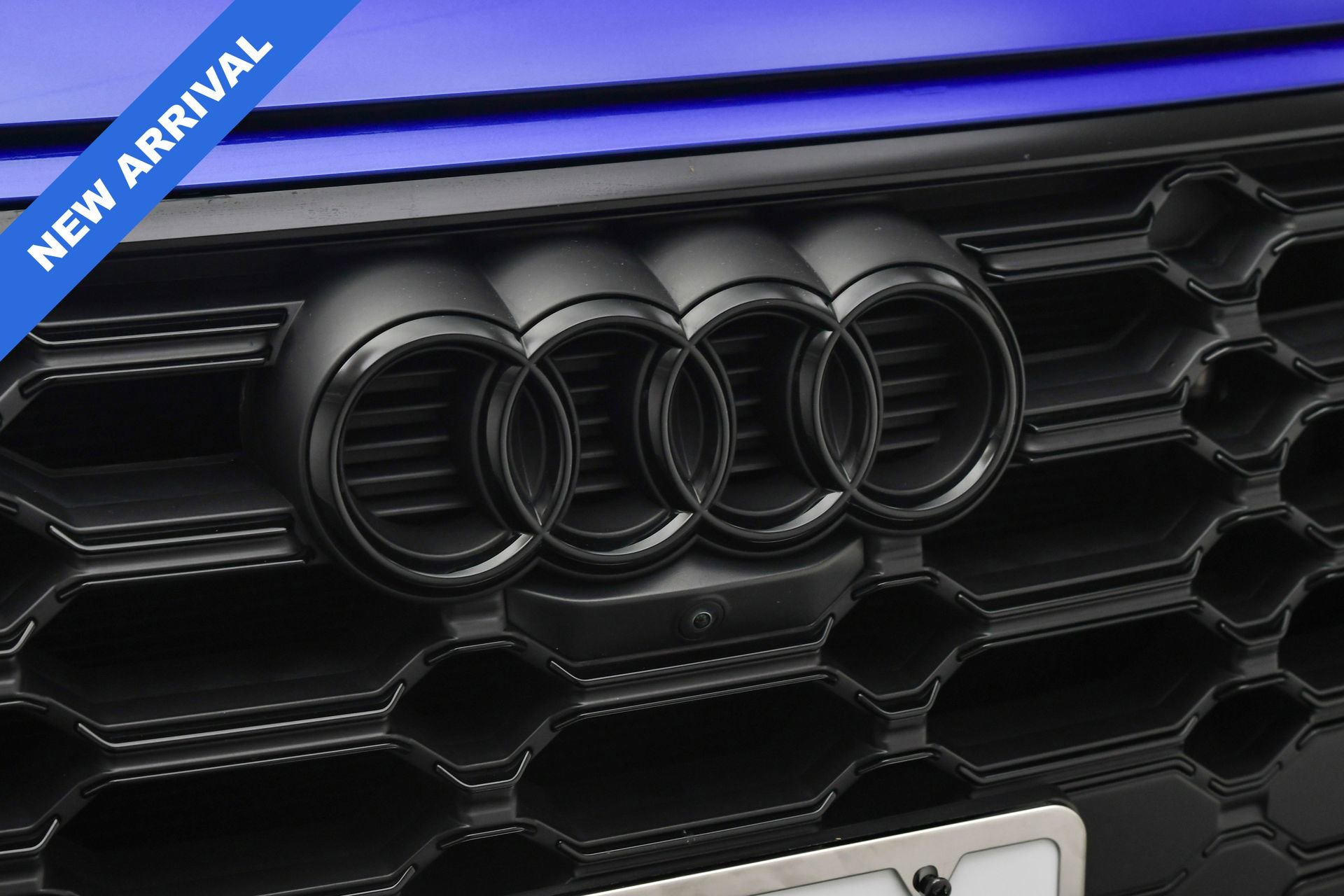 Used 2025 Audi SQ5 Premium Plus image 27