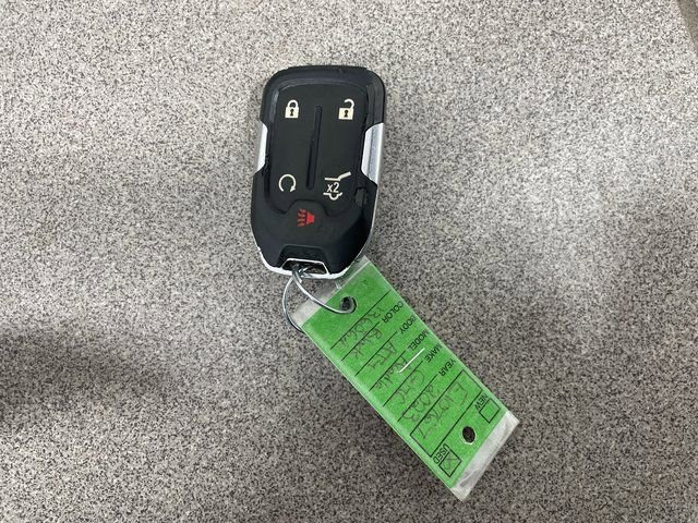 Used 2023 GMC Acadia AT4 w/ Trailering Package image 25