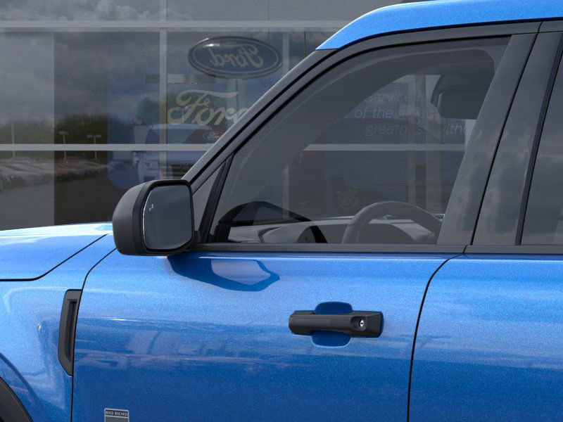 New 2026 Ford Bronco Sport Big Bend image 20