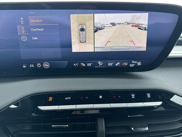 New 2025 Buick Enclave Preferred w/ Power Package image 23