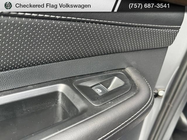 Used 2026 Volkswagen Atlas SE AWD/4WD image 24