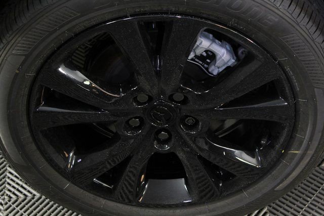 New 2026 MAZDA CX-30 Aire Edition image 9