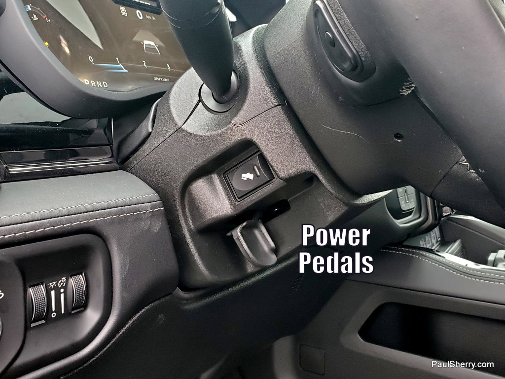 New 2026 RAM 3500 Limited image 32