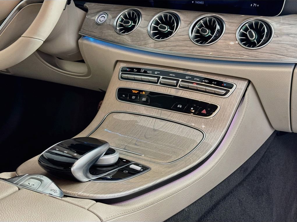 Used 2021 Mercedes-Benz E 450 Cabriolet image 33
