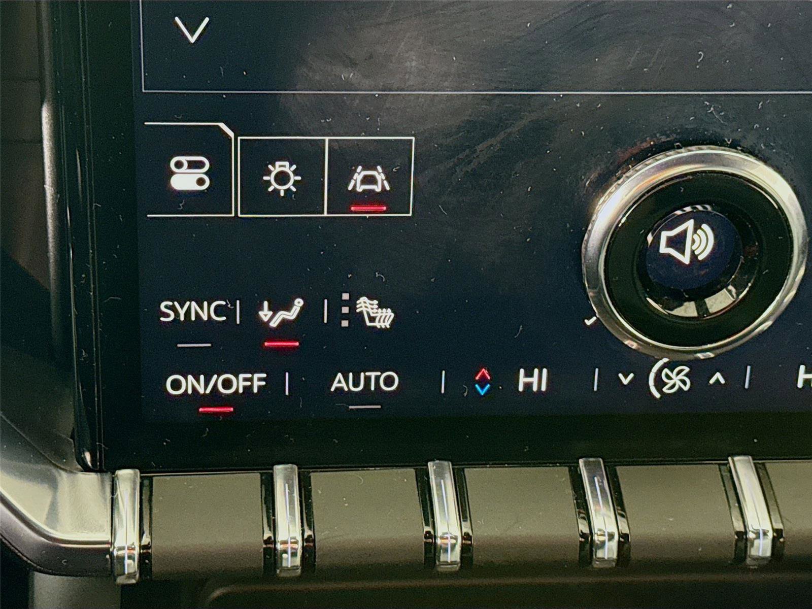 Certified 2024 GMC Acadia AT4 w/ LPO, Floor Liner Package image 16