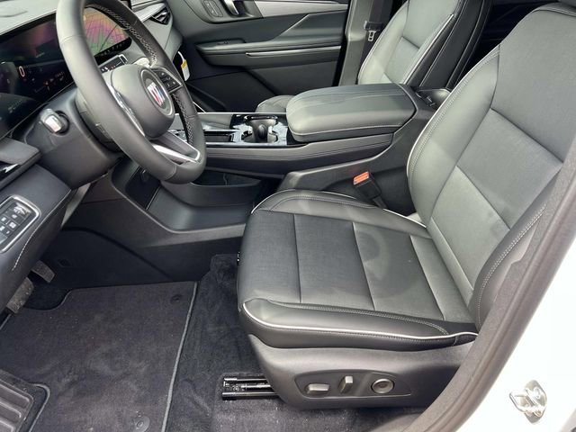 New 2026 Buick Enclave Preferred w/ Power Package AWD/4WD image 21