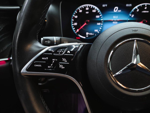 Used 2022 Mercedes-Benz E 350 4MATIC Sedan image 20