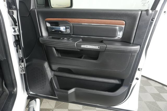 Used 2015 RAM 1500 Laramie w/ Convenience Group AWD/4WD image 36