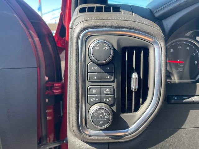 Used 2020 Chevrolet Silverado 3500 High Country AWD/4WD image 14