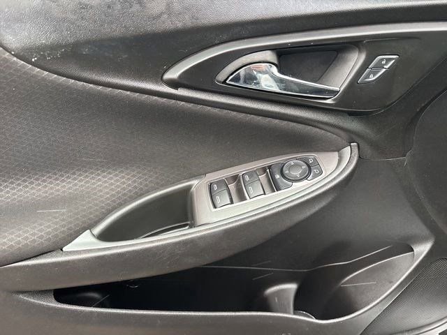 Used 2024 Chevrolet Malibu LS w/ Driver Confidence Package image 13