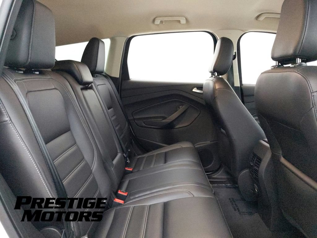 Used 2019 Ford Escape SEL AWD/4WD image 45