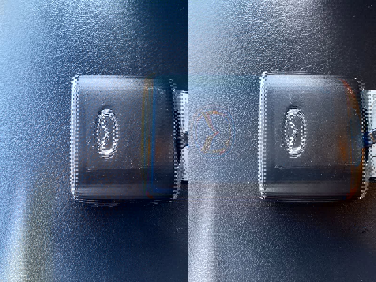 Used 2023 MAZDA CX-5 Carbon Edition image 35