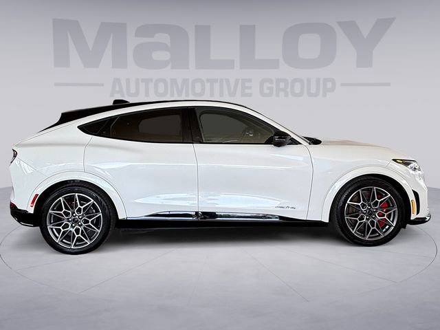 Used 2025 Ford Mustang Mach-E GT image 6