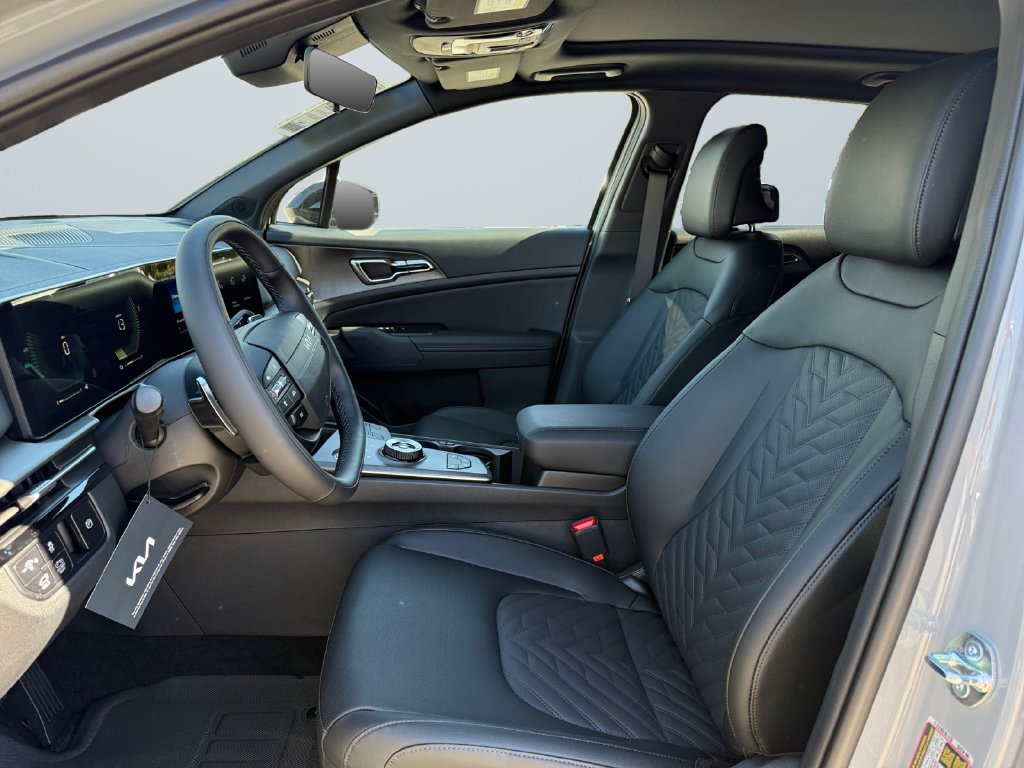 New 2027 Kia Sportage X-Line AWD/4WD image 9
