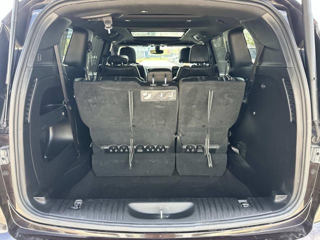 Used 2019 Chrysler Pacifica Touring-L Plus w/ S Appearance Package FWD image 9