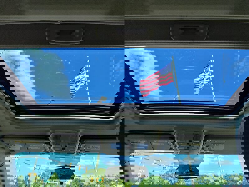 Used 2016 MAZDA CX-5 Touring w/ Bose/Moonroof Package image 28